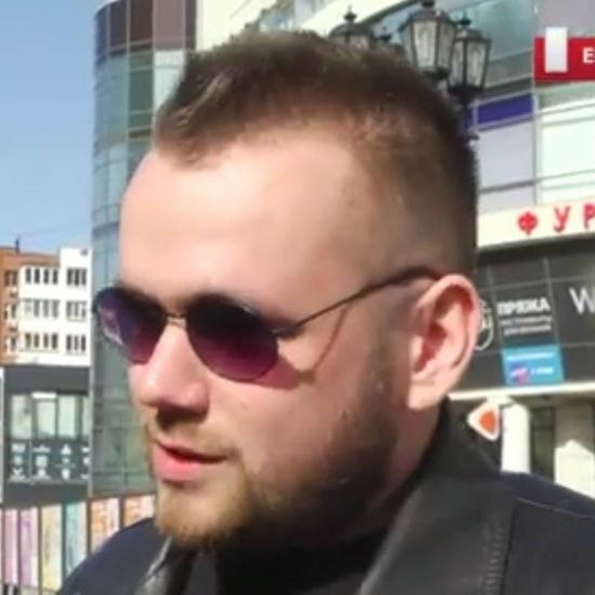 Кирилл Коновалов