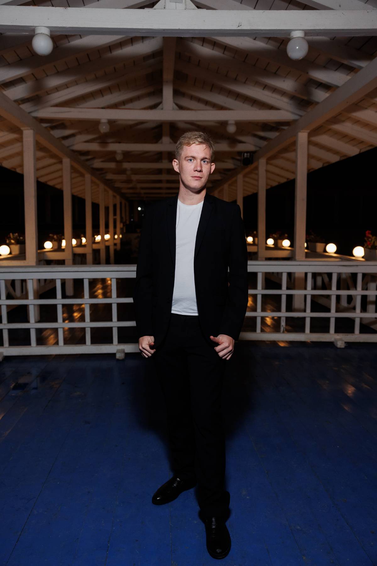 Вадим Ермолаев | Сетка — социальная сеть от hh.ru