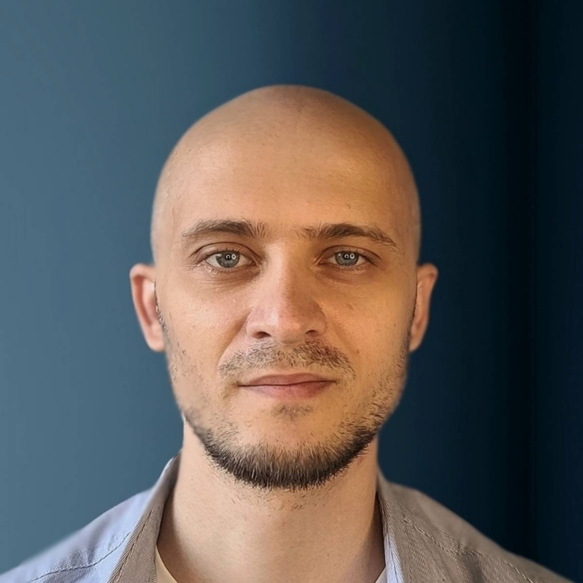 Антон Назаров