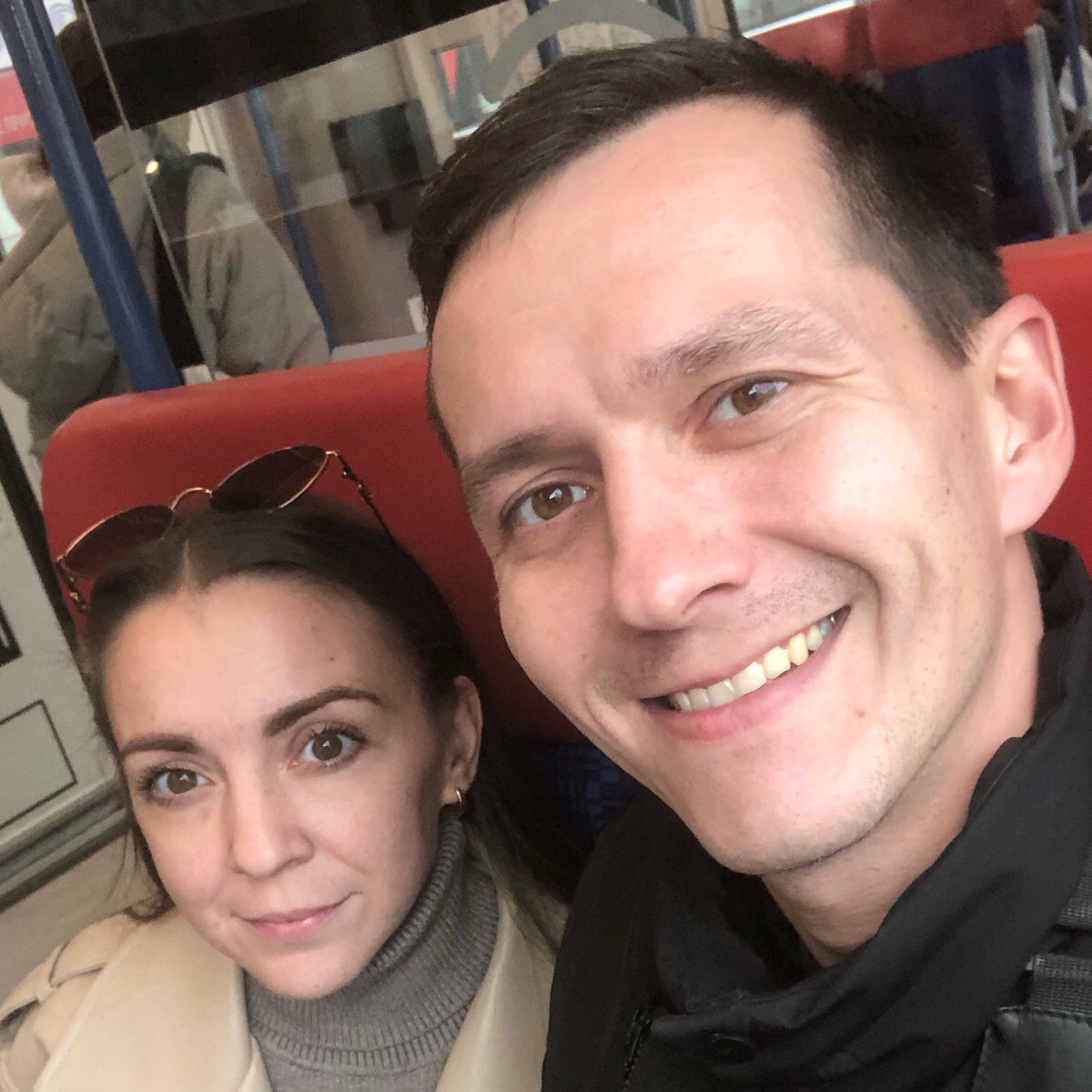 Алексей Хрусталёв | Сетка — социальная сеть от hh.ru