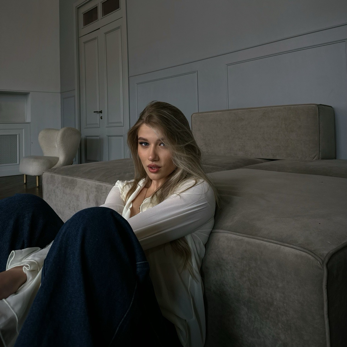 Полина Краевец