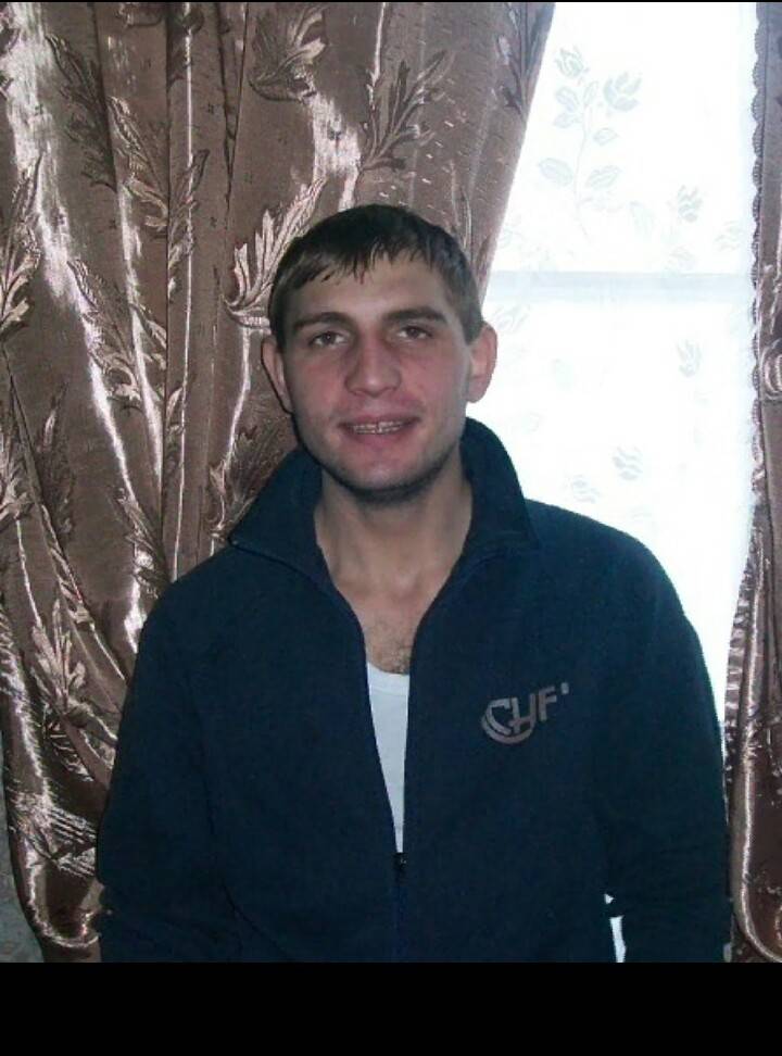 Андрей Бунтов