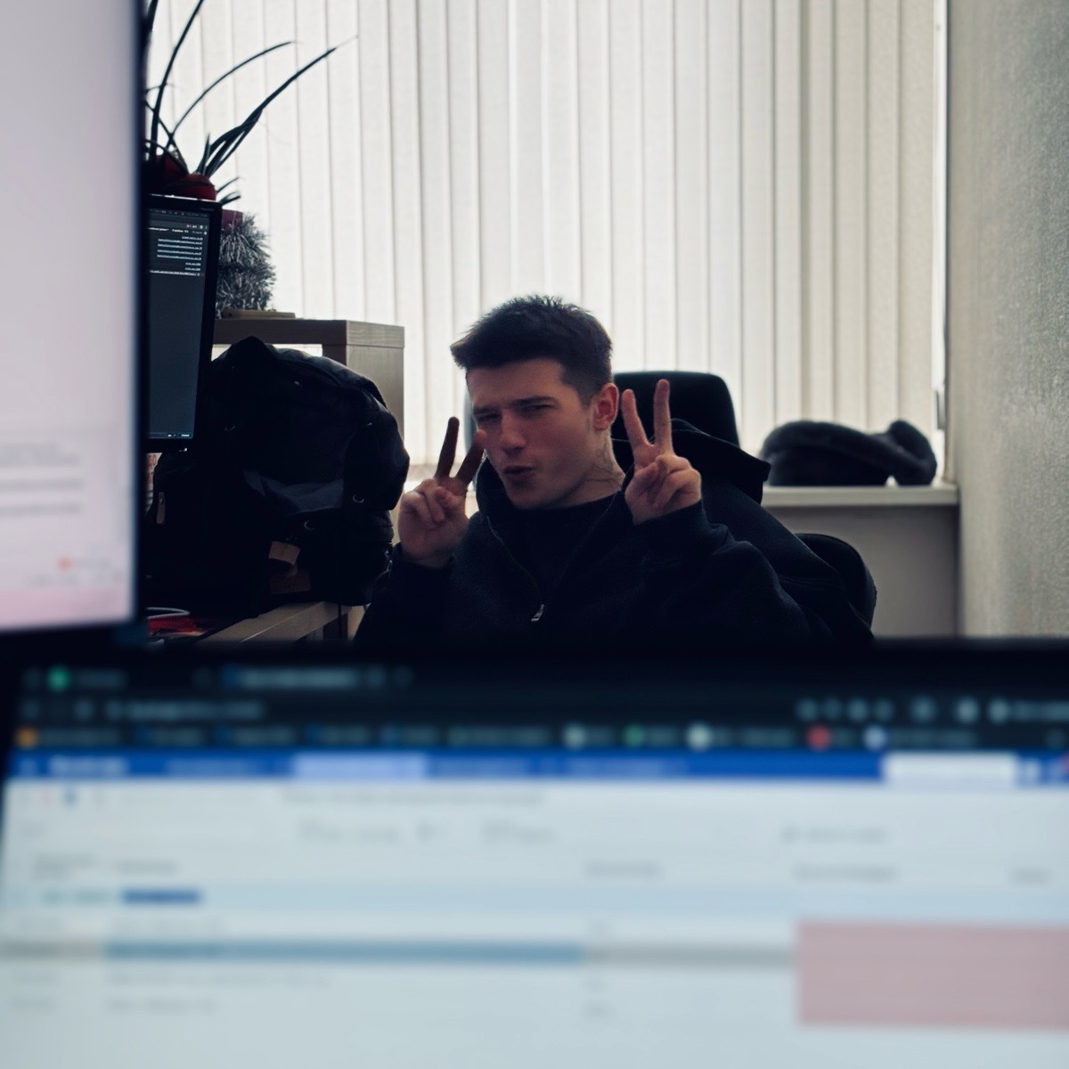 Вячеслав Тройнов | Сетка — социальная сеть от hh.ru