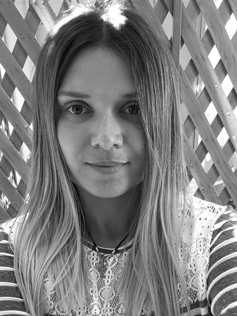 Екатерина Плеханова