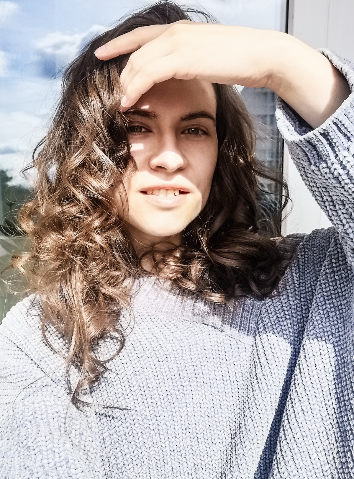 Наталья Хайрова