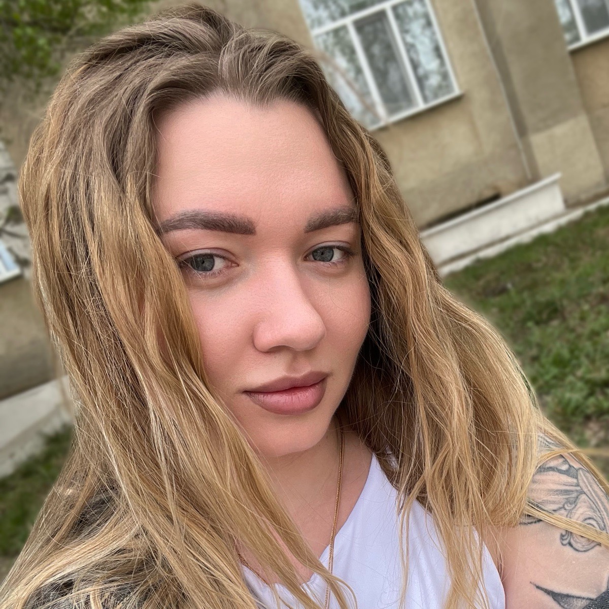 Алёна Павлова
