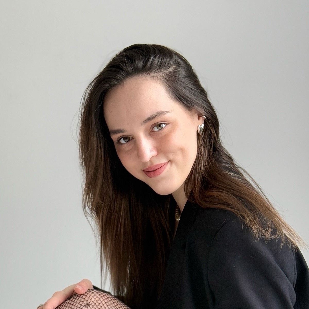 Полякова Ольга | Сетка — социальная сеть от hh.ru