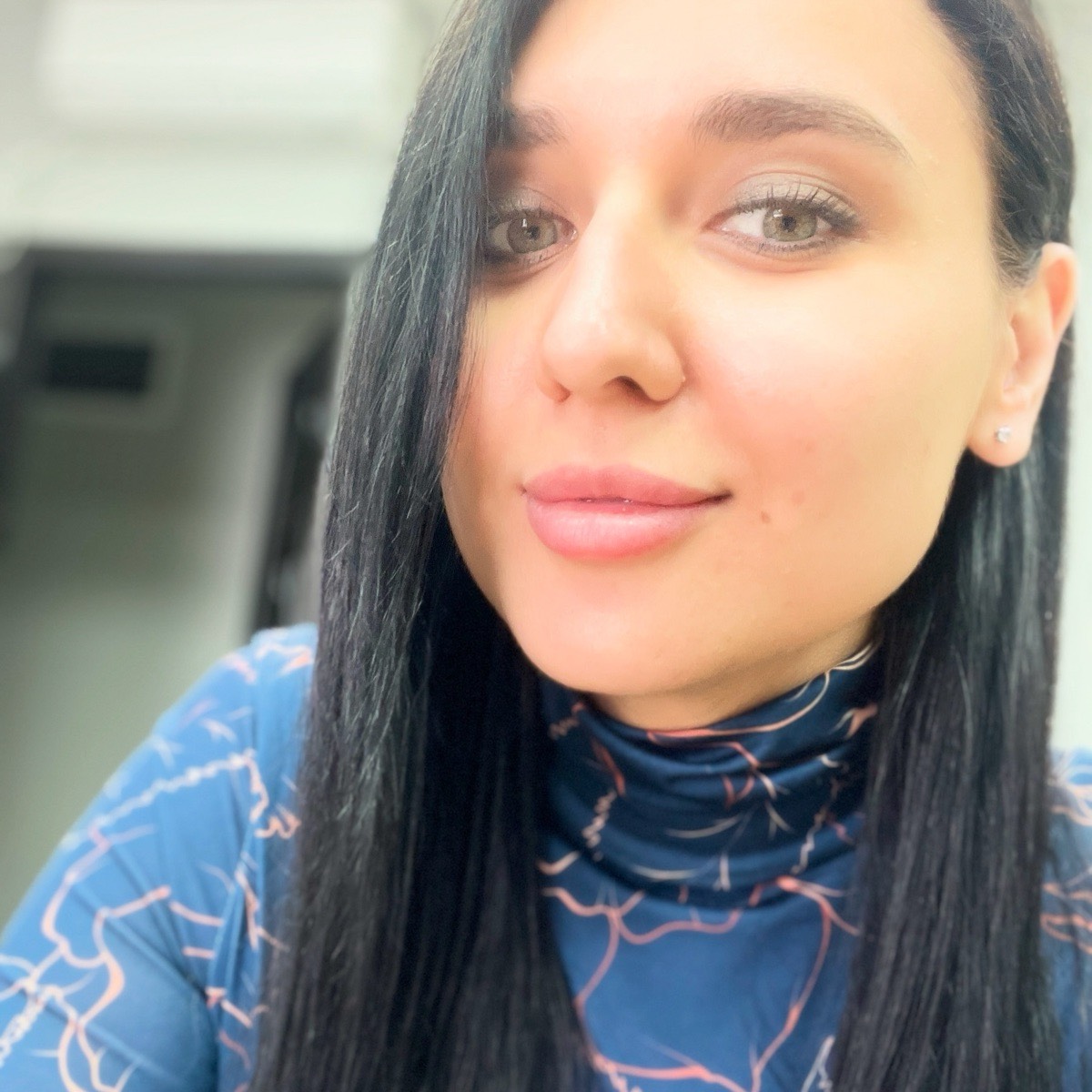 Маргарита Мазурова | Сетка — социальная сеть от hh.ru