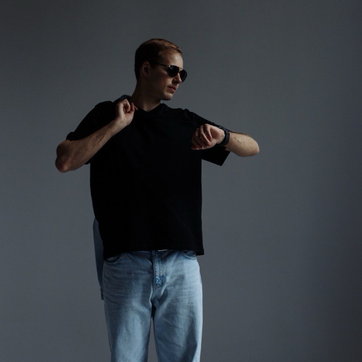 Евгений Володин | Сетка — социальная сеть от hh.ru