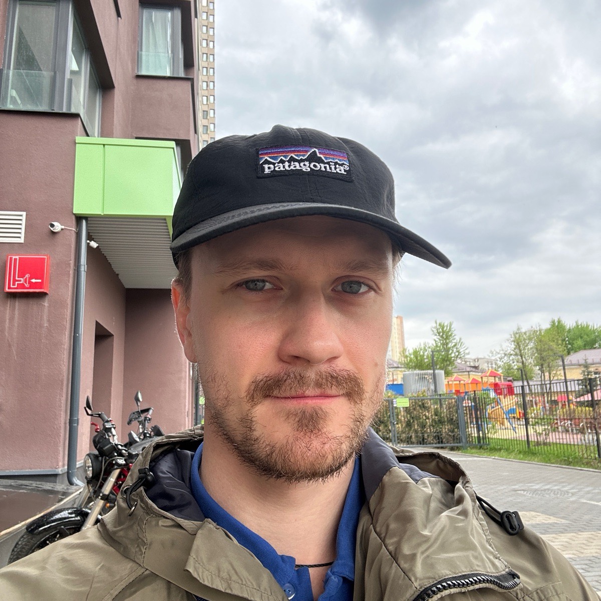 Максим Белопашенцев | Сетка — социальная сеть от hh.ru