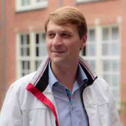 Андрей Погодин