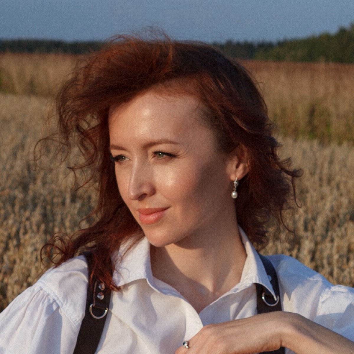 Лилия Абдулова