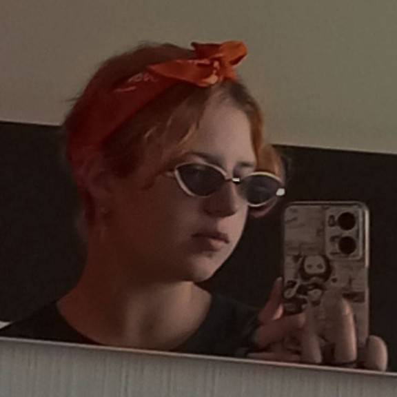 Анастасия Маркова