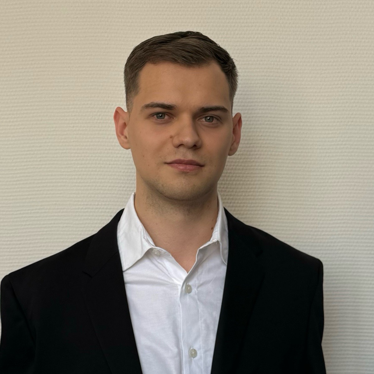 Kirill Murentsov