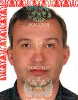 Евгений Чуркаев