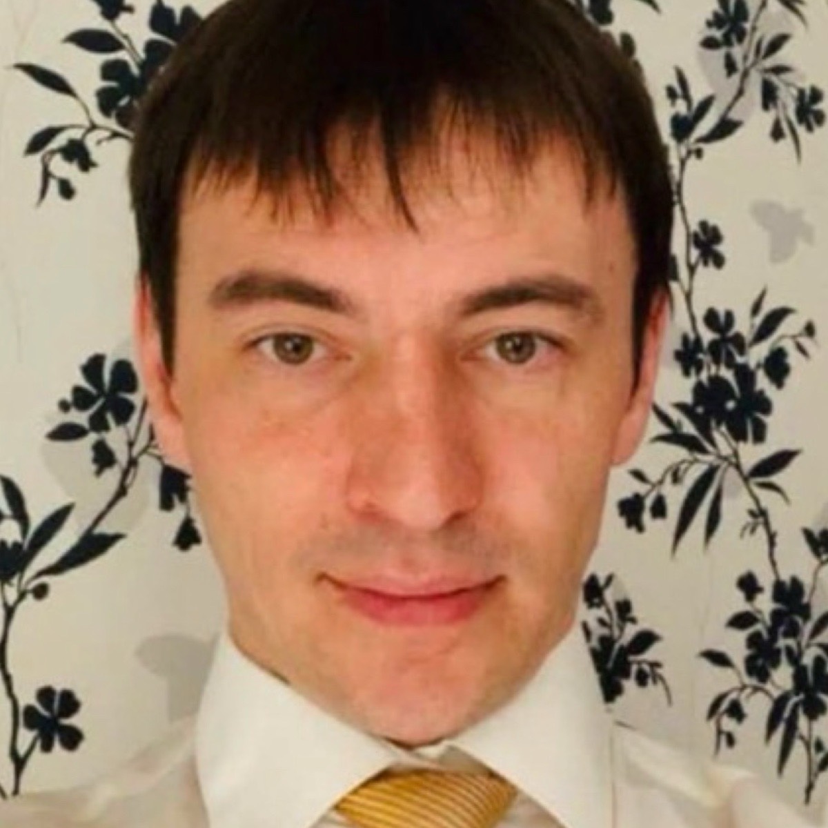 Олег Зацепин