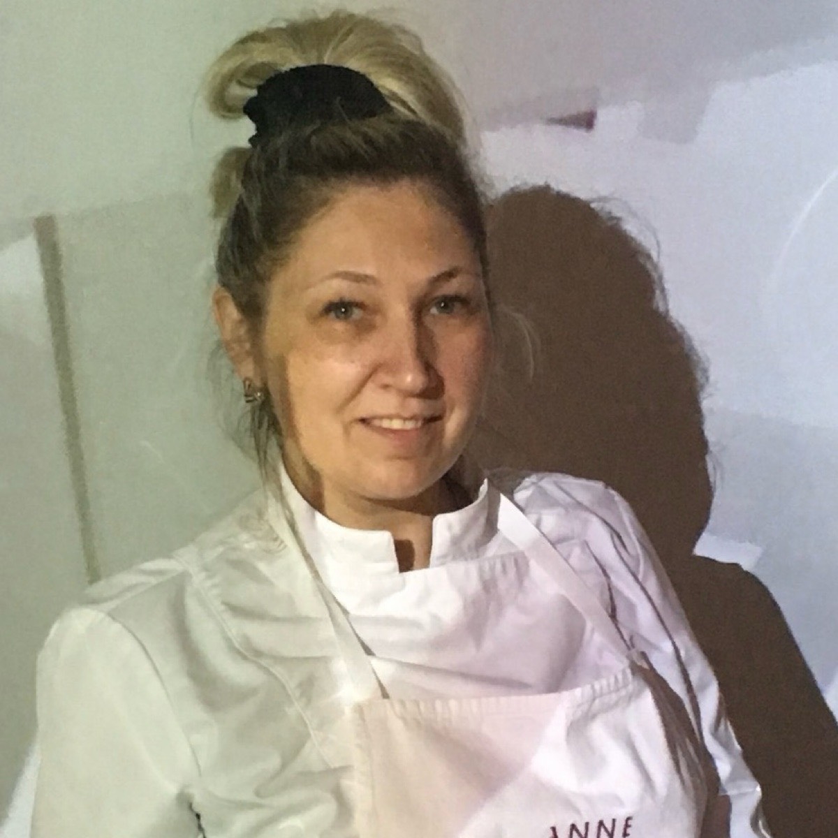 Светлана Орел