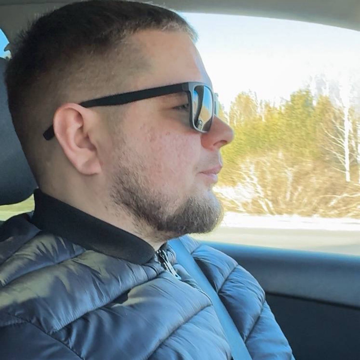 Василий Балашов | Сетка — социальная сеть от hh.ru