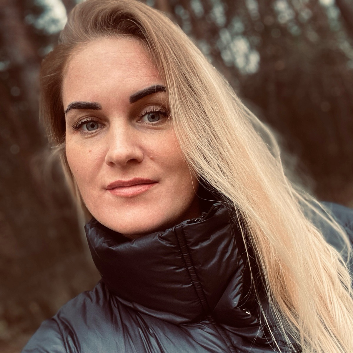 Мария Гогина