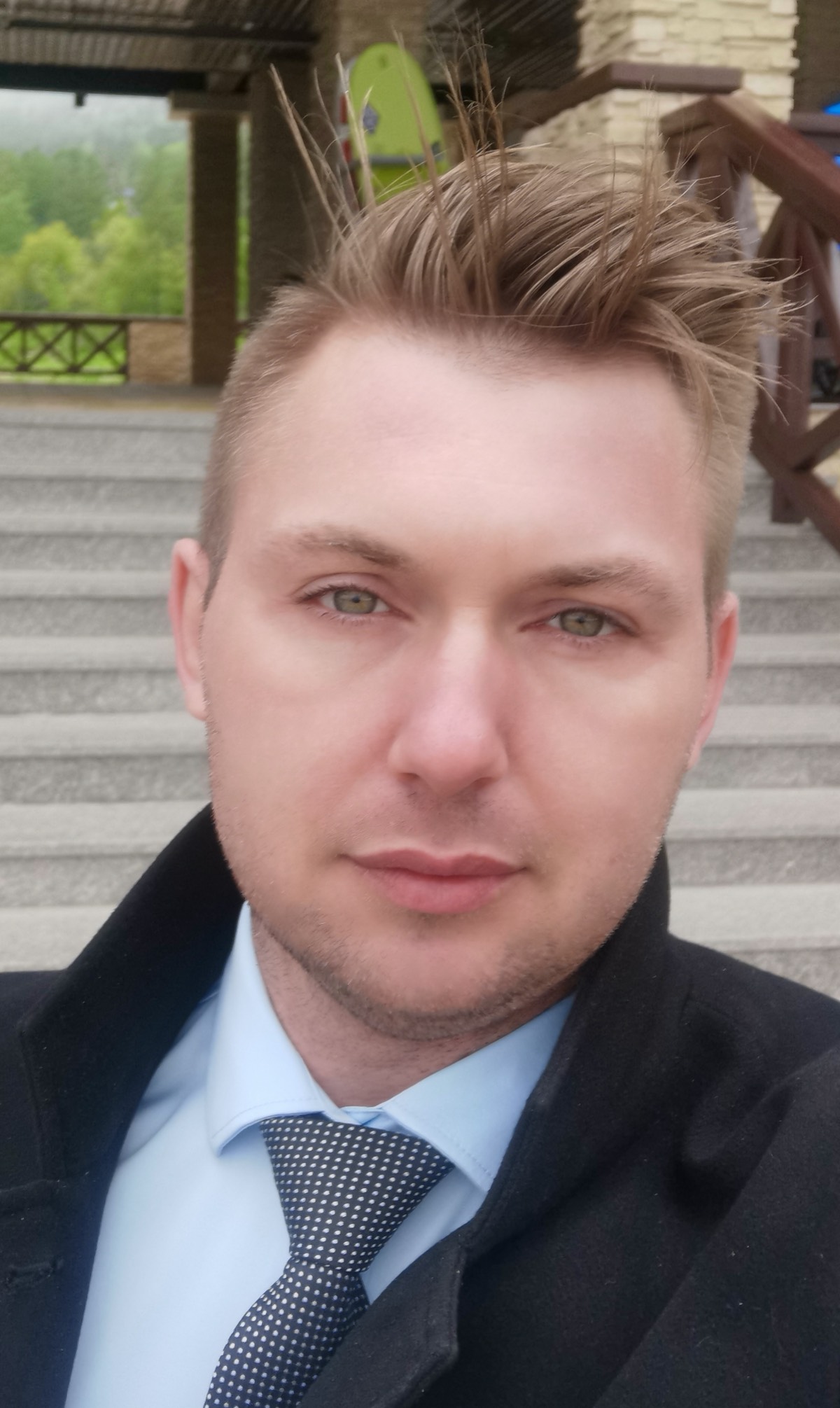 Игорь Артюх | Сетка — социальная сеть от hh.ru