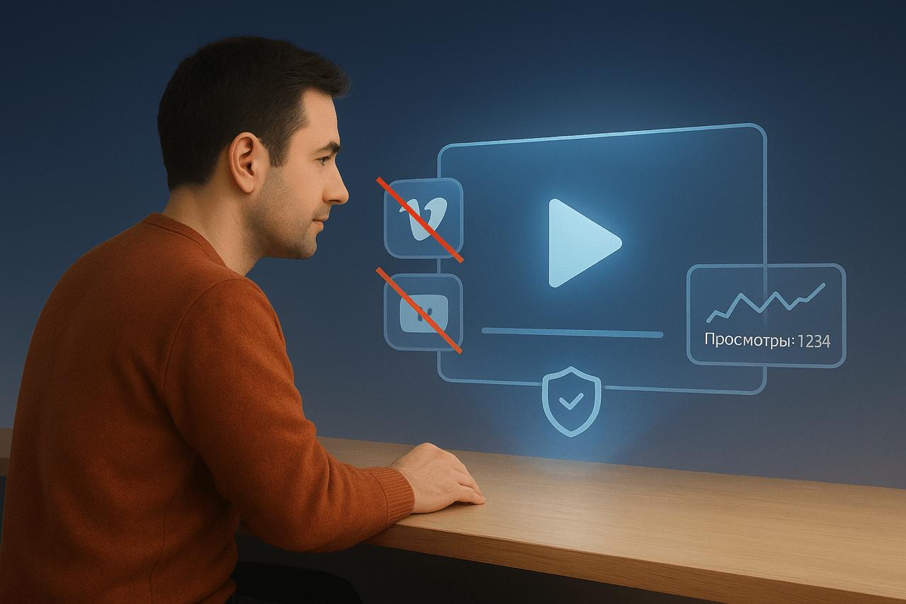 Замена Vimeo и YouTube для бизнеса, российская Canva, встраиваемая на сайт – и еще 8 российских стартапов
Битва за «Продукт недели» | Сетка — социальная сеть от hh.ru