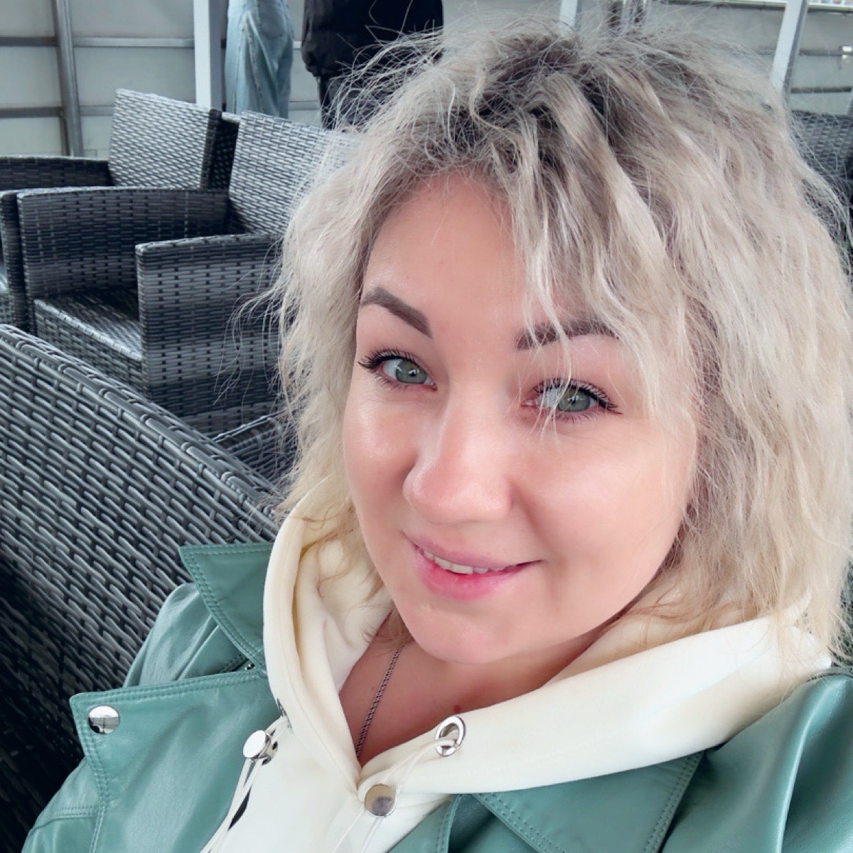Екатерина Березовская