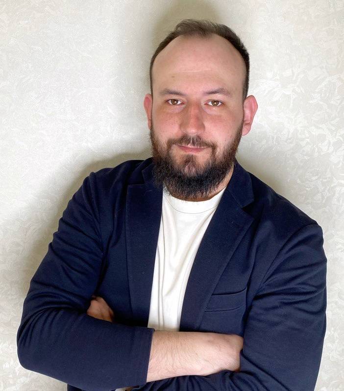 Лобанов Николай | Сетка — социальная сеть от hh.ru