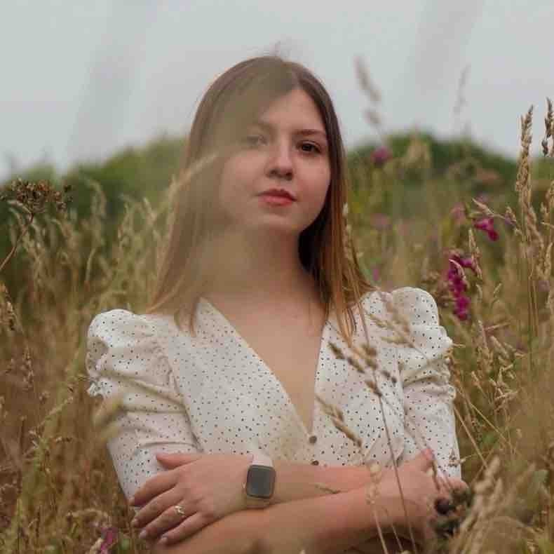 Александра Коновалова | Сетка — социальная сеть от hh.ru