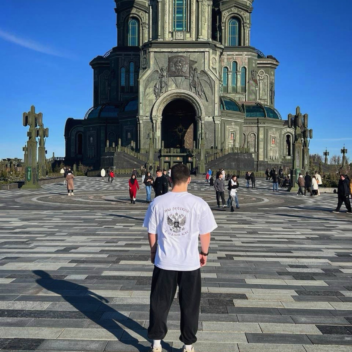Никита Дубравський