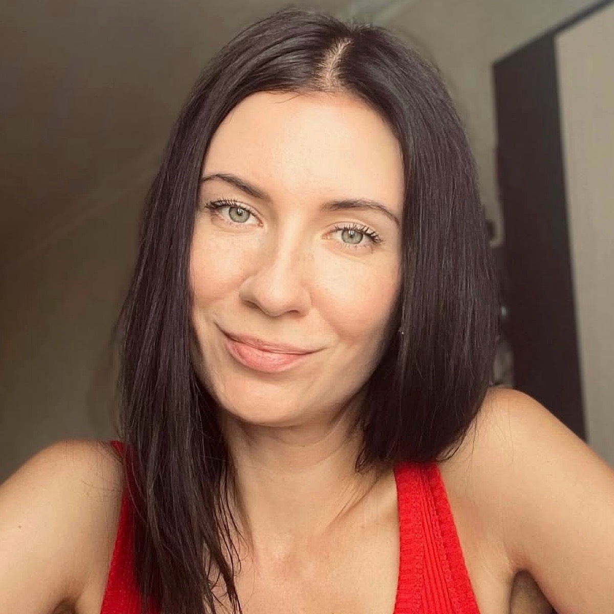 Алина Лавренова