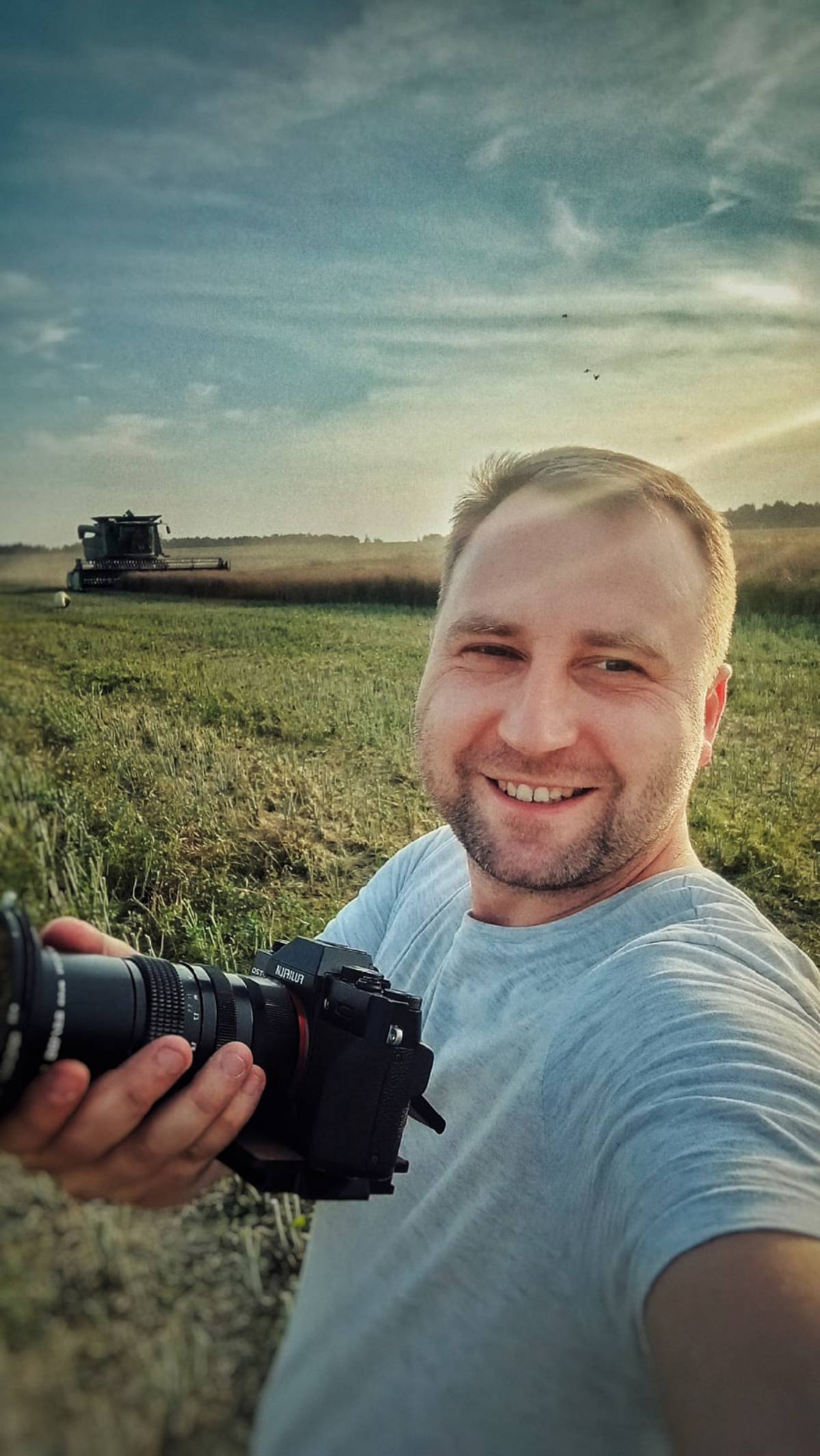 Дмитрий Миронов