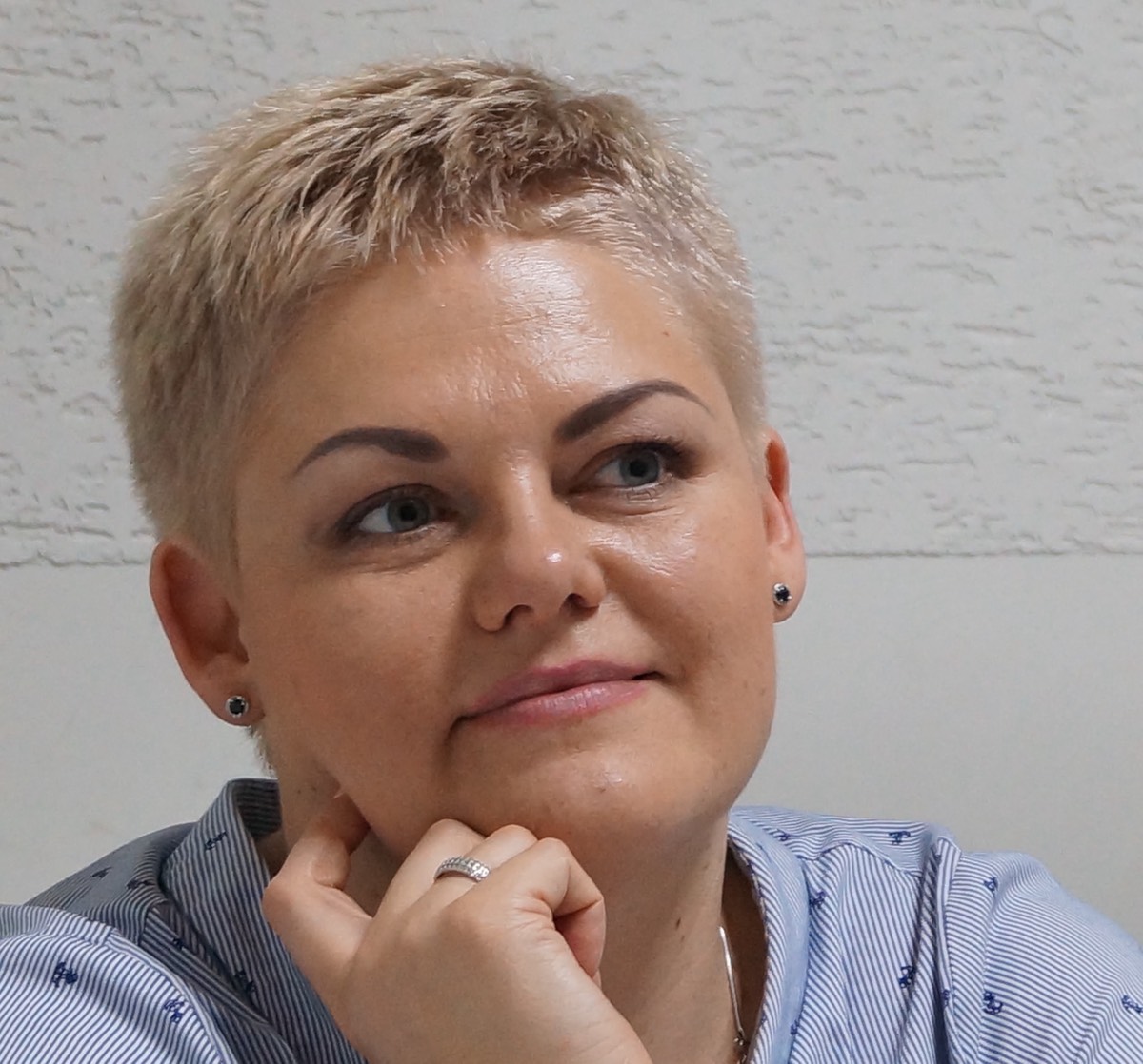 Елена Осадина