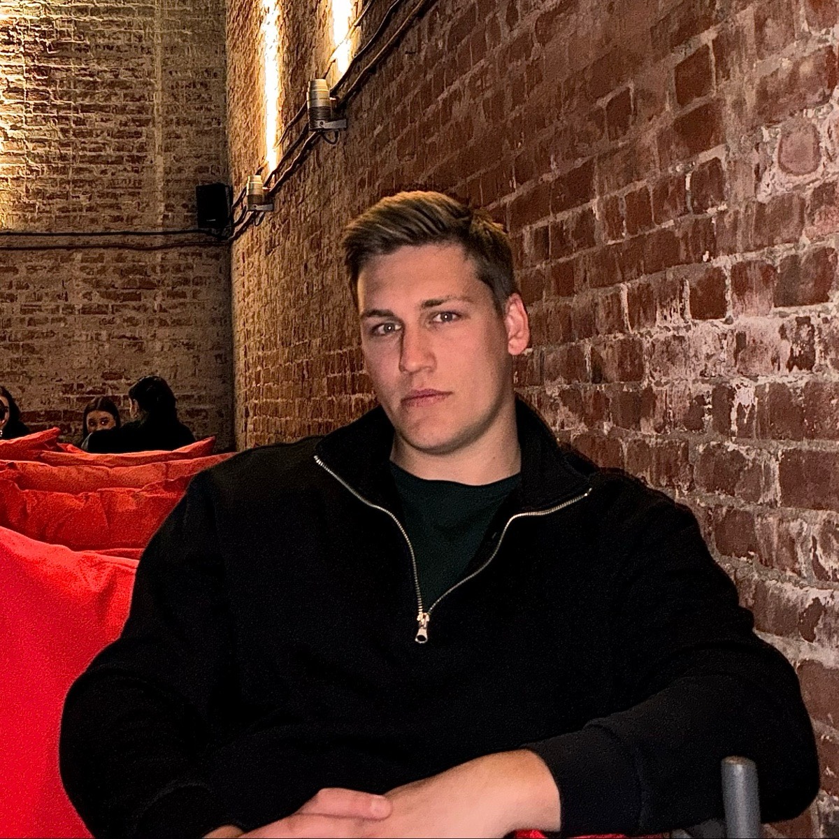 Леонид Волошин | Сетка — социальная сеть от hh.ru