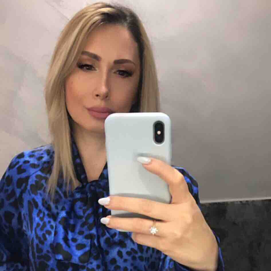 Olga Akhmetshina