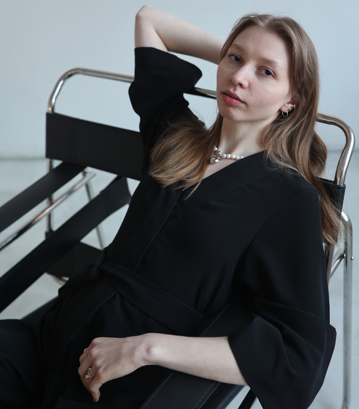 Евгения Галинова | Сетка — социальная сеть от hh.ru