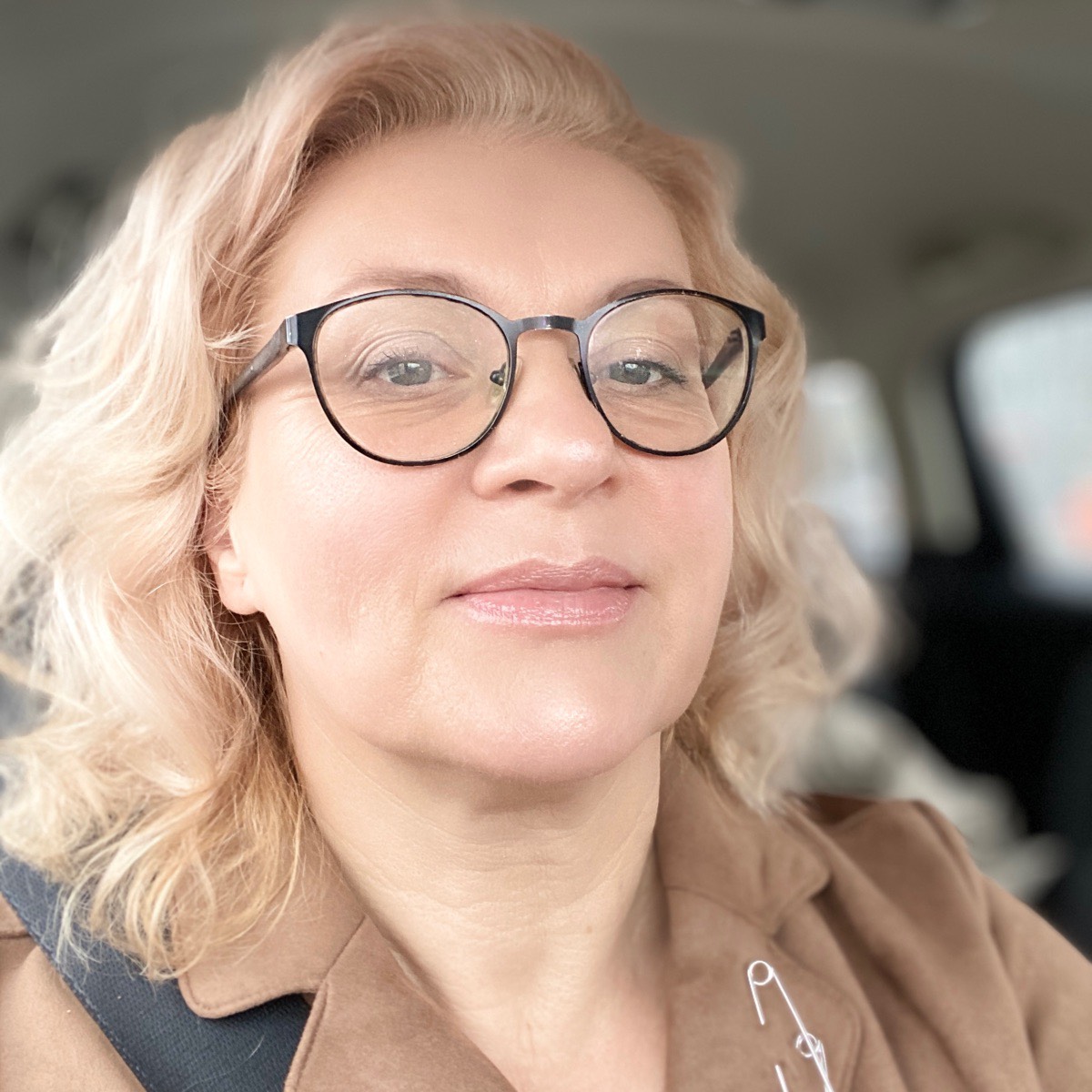 Ирина Савченко