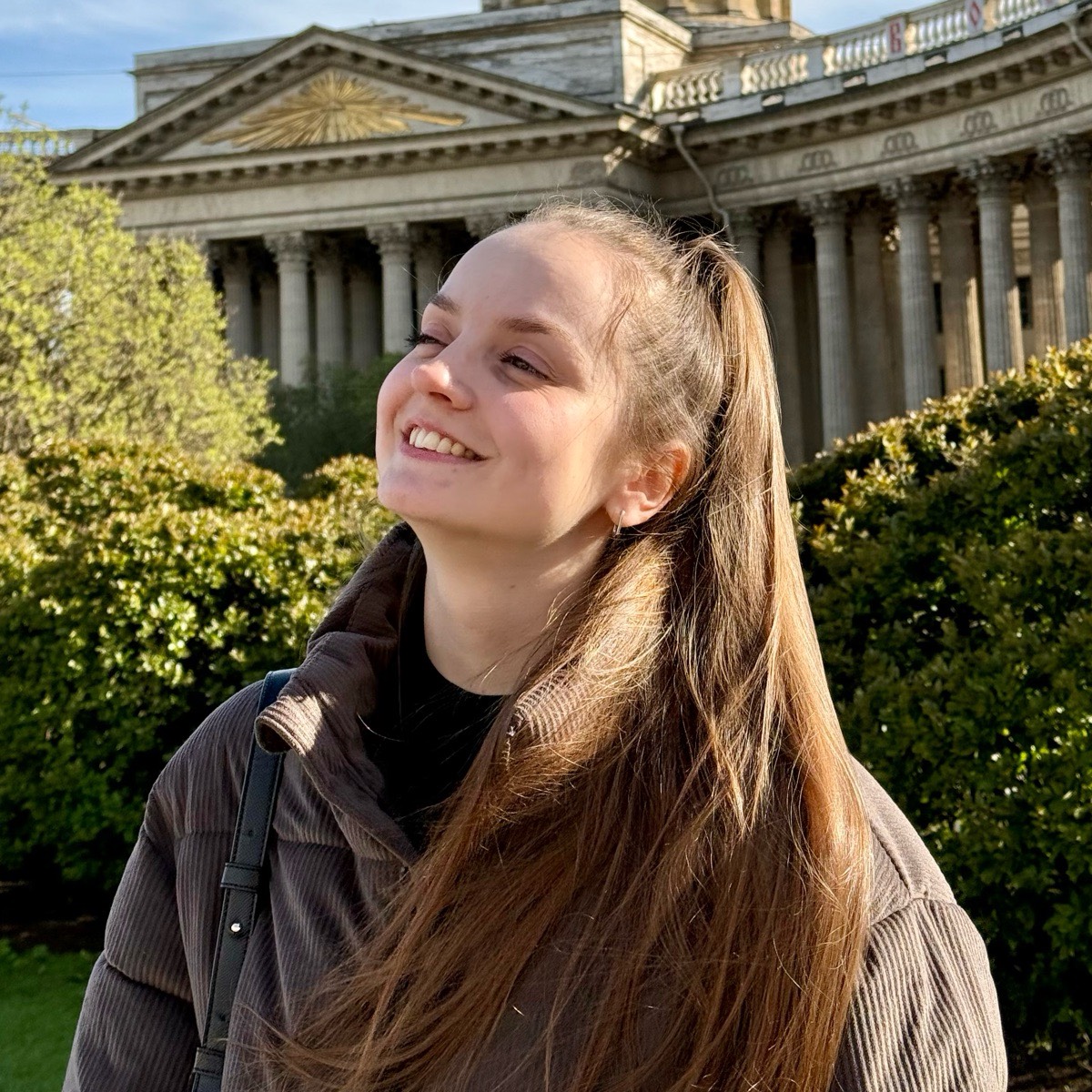 Наталья Халтурина