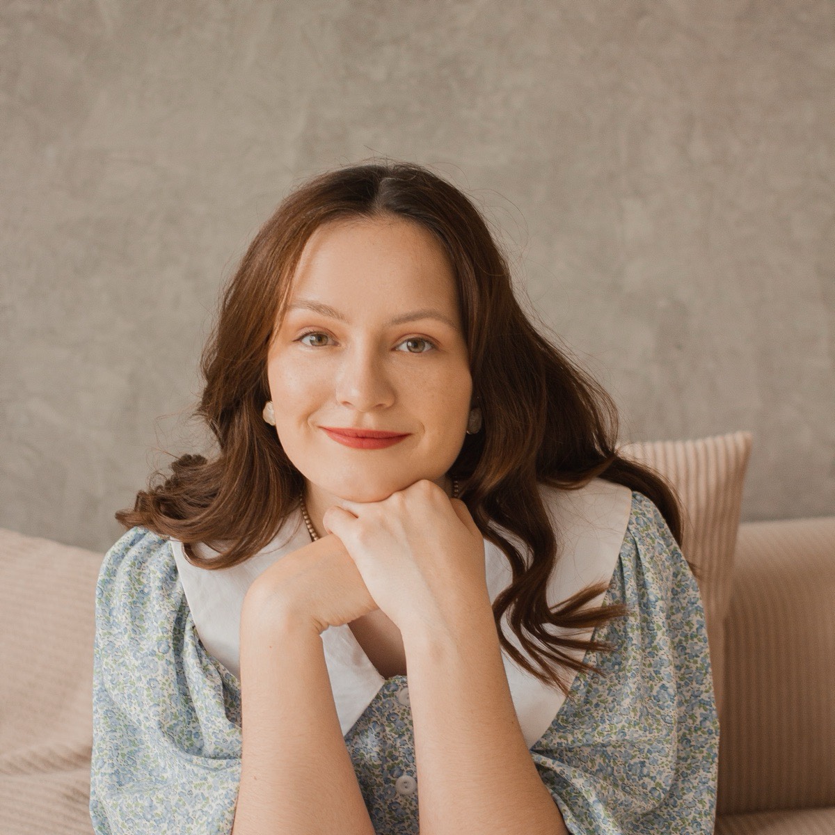 Ксения Сечина | Сетка — социальная сеть от hh.ru