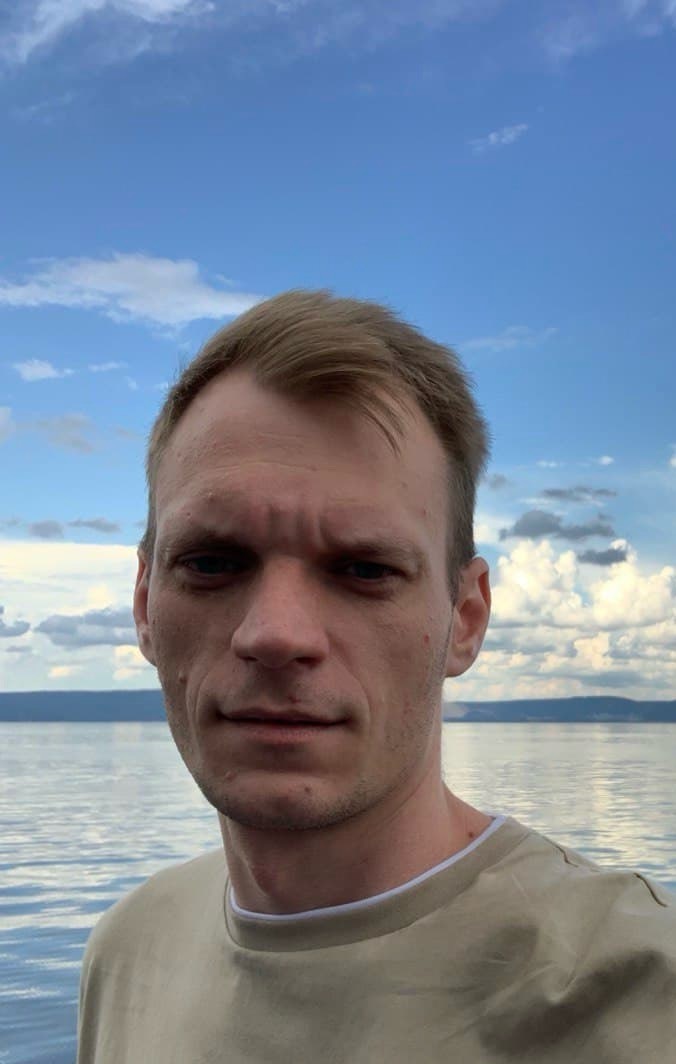 Кирилл Шульгин