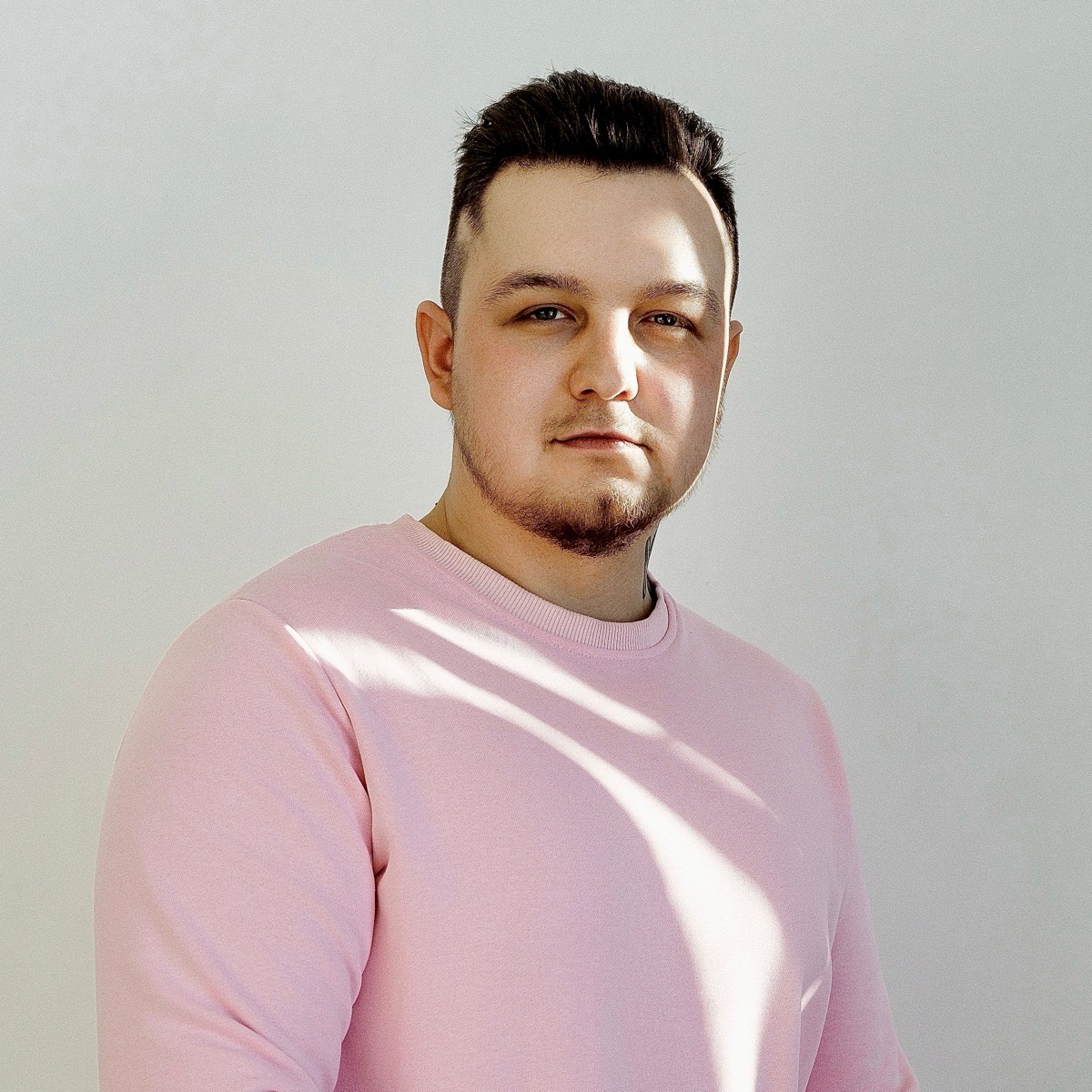 Георгий Ефремов