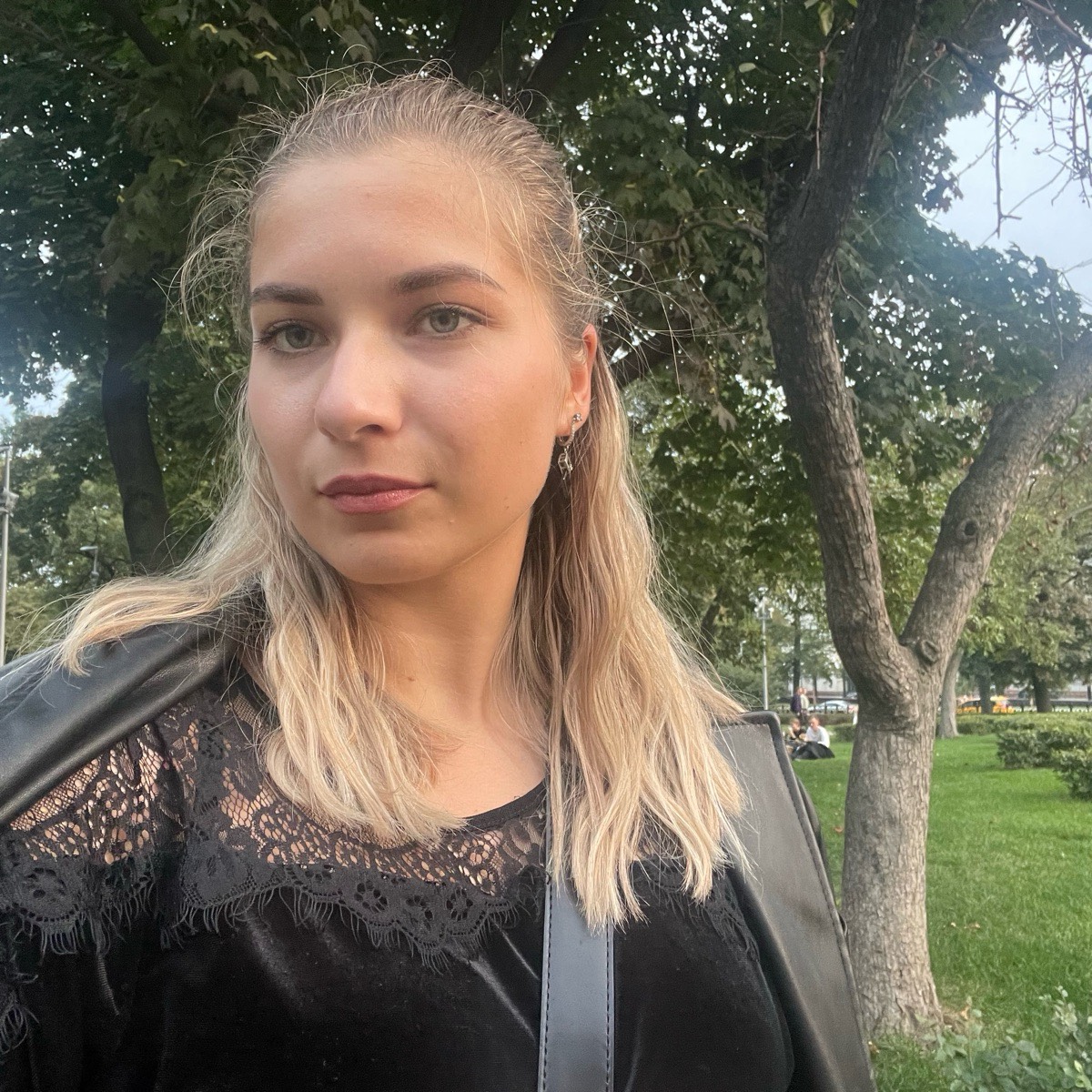 Анна Немченко
