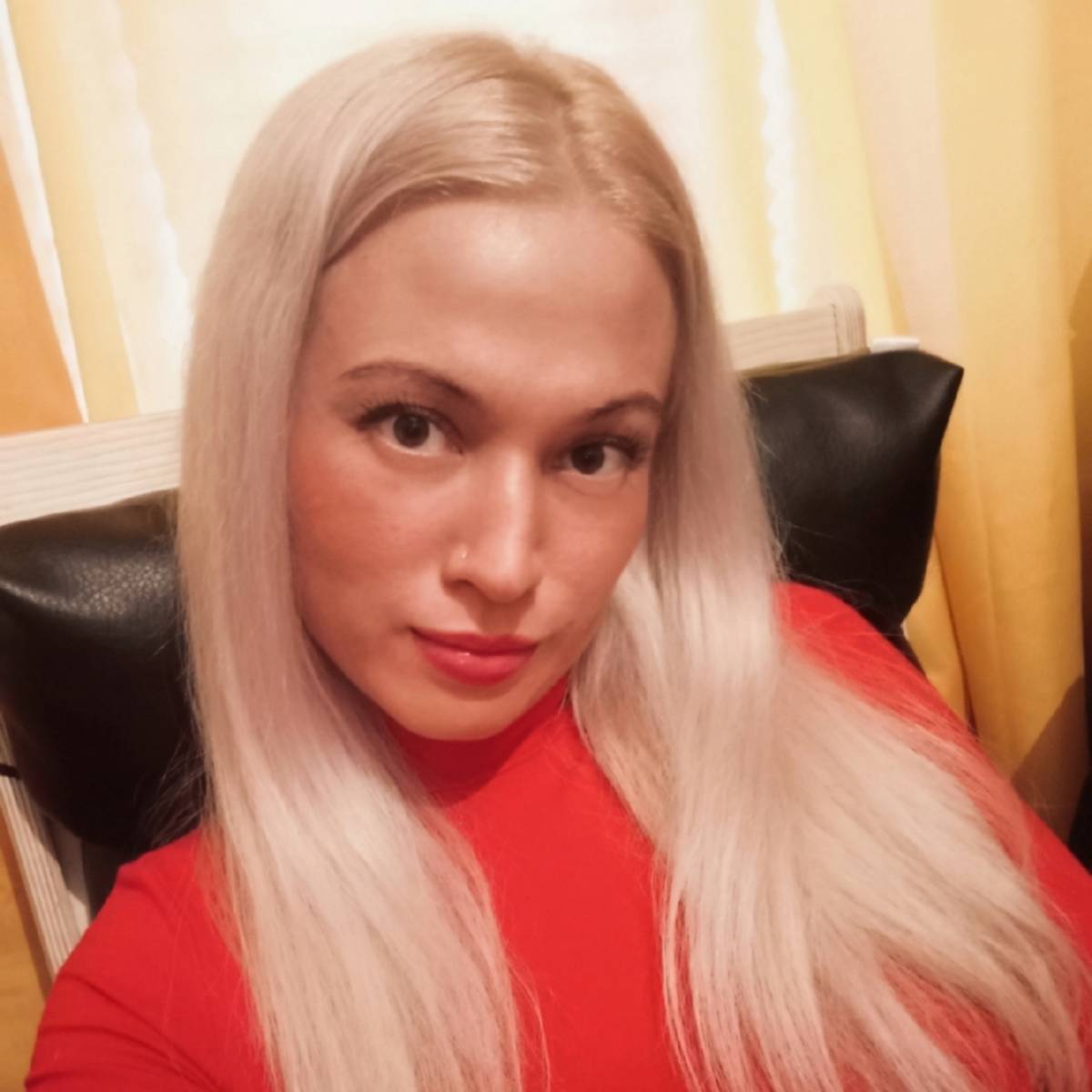 Анастасия Курённых