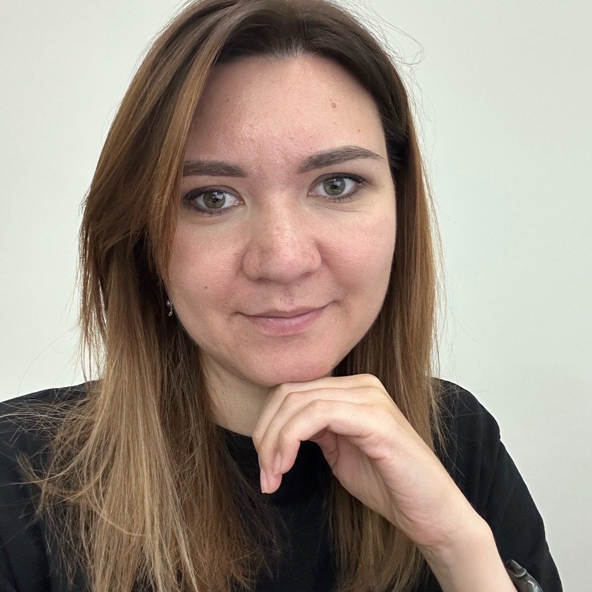 Юсупова Карина
