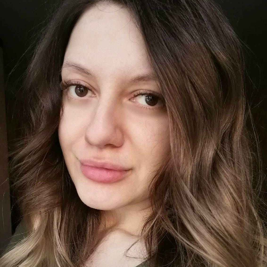 Елена Михайленко