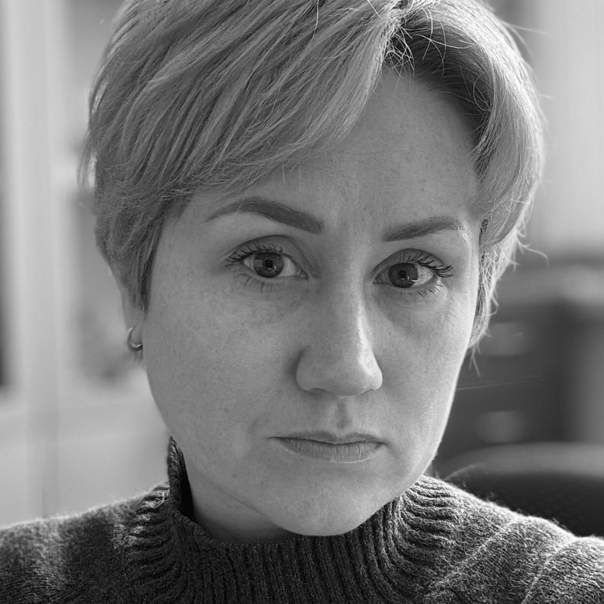 Инесса Верова