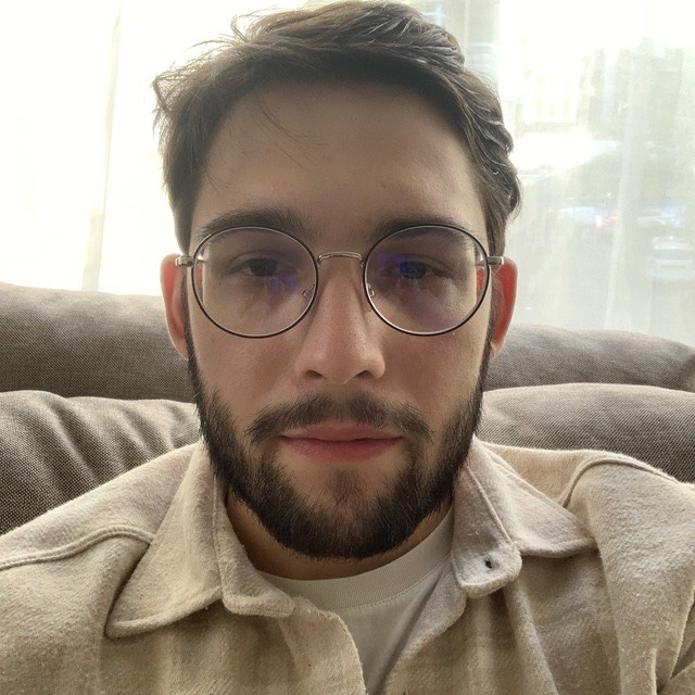 Андре Джони