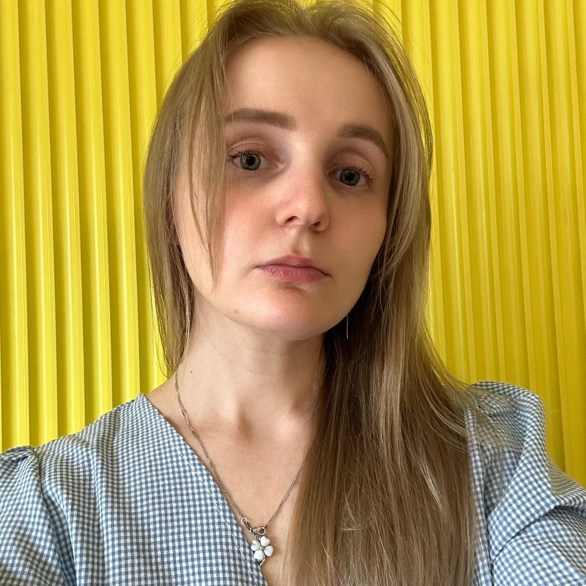 Анастасия Яковенко