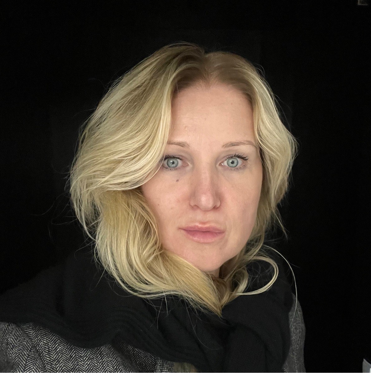 Светлана Марьина | Сетка — социальная сеть от hh.ru