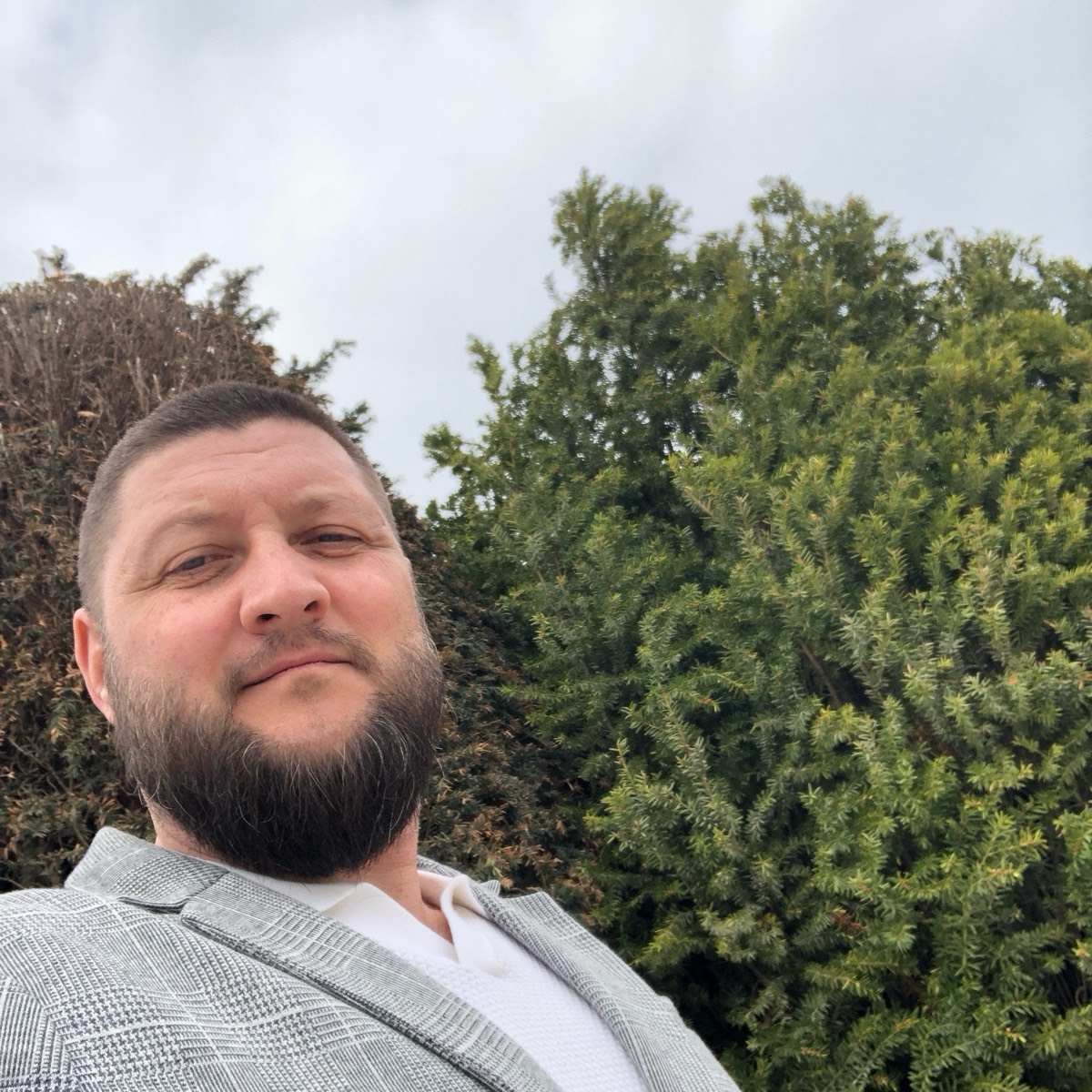 Антон Чернышков