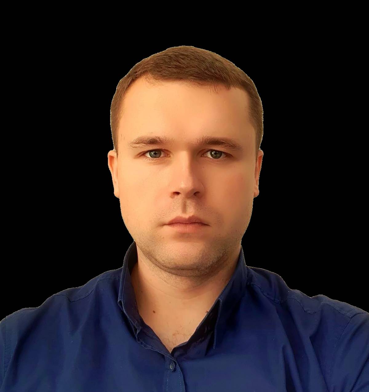 Анатолий Бакланов | Сетка — социальная сеть от hh.ru